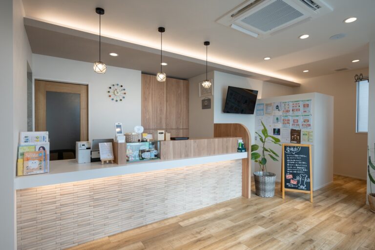 にこっと仙台矯正歯科